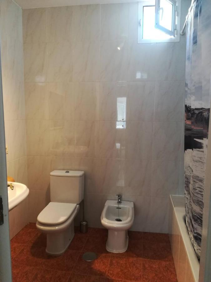 Apartamento Old Town Terrace Retreat
