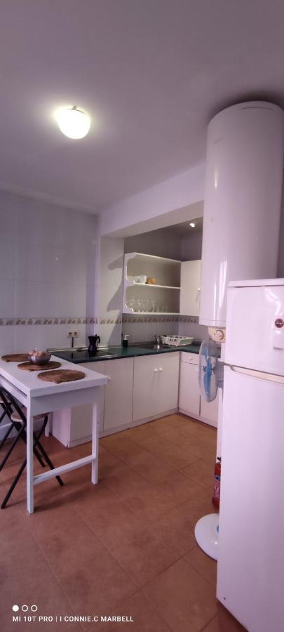 Apartamento Old Town Terrace Retreat