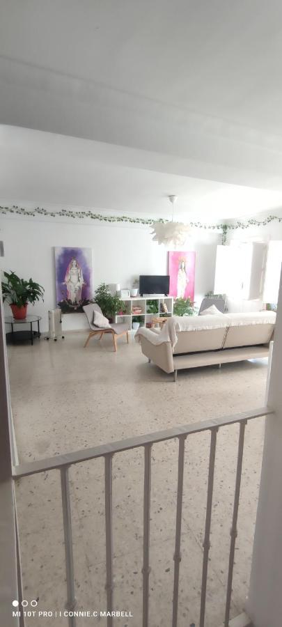 Old Town Terrace Retreat * Marbella
