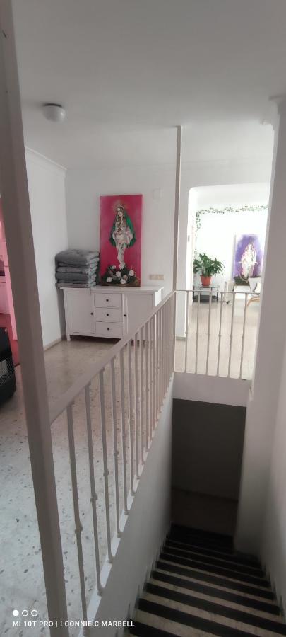 Apartamento Old Town Terrace Retreat