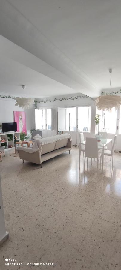 Old Town Terrace Retreat Apartamento *