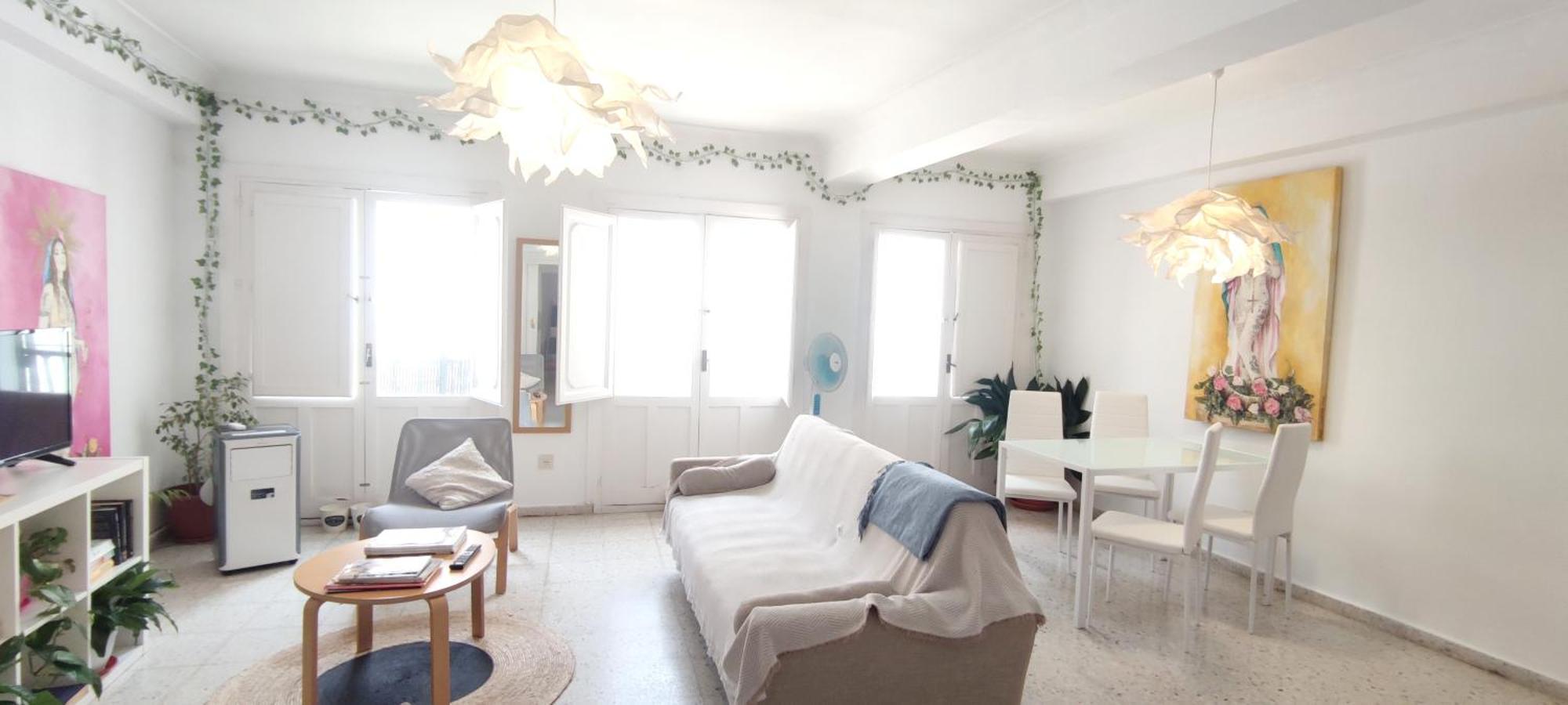 Old Town Terrace Retreat * Marbella