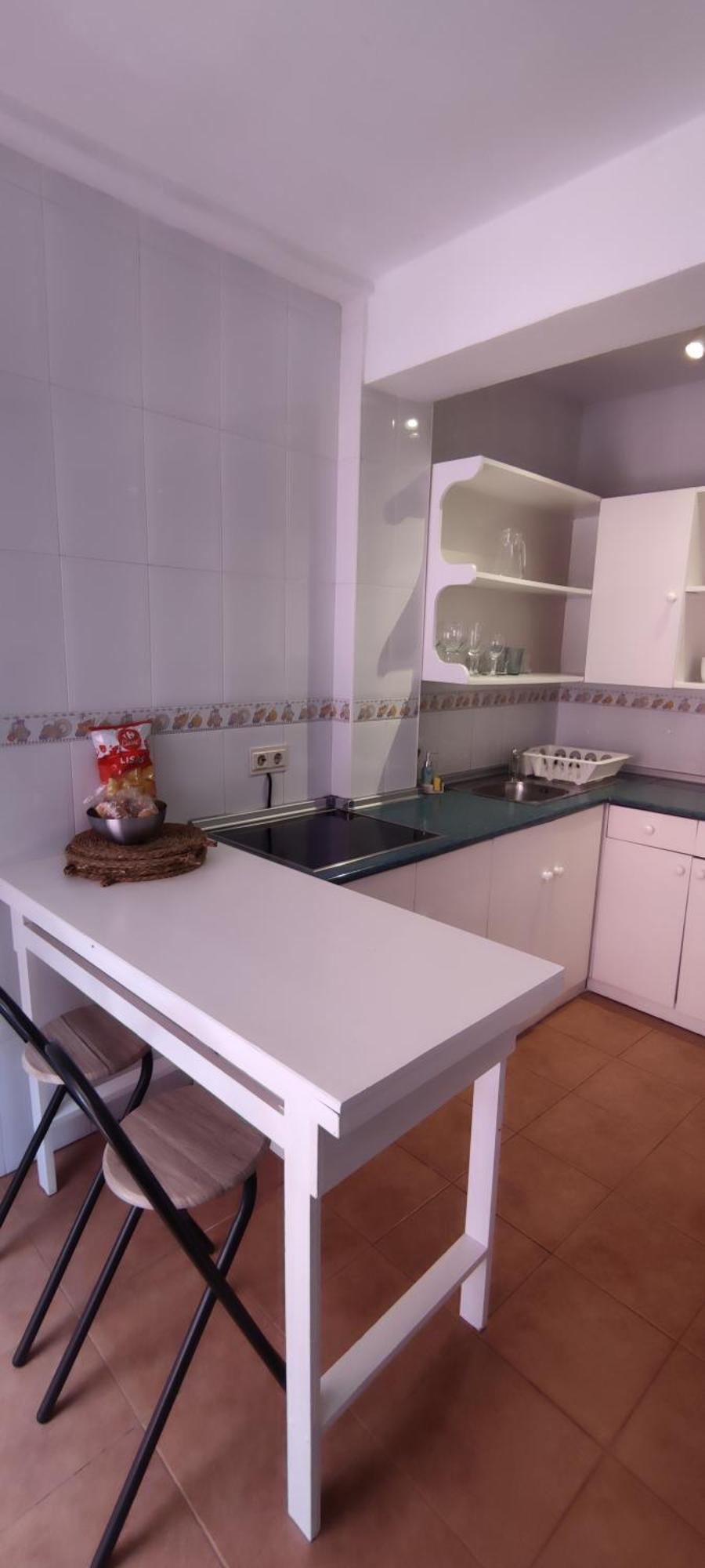 Old Town Terrace Retreat Apartamento Marbella