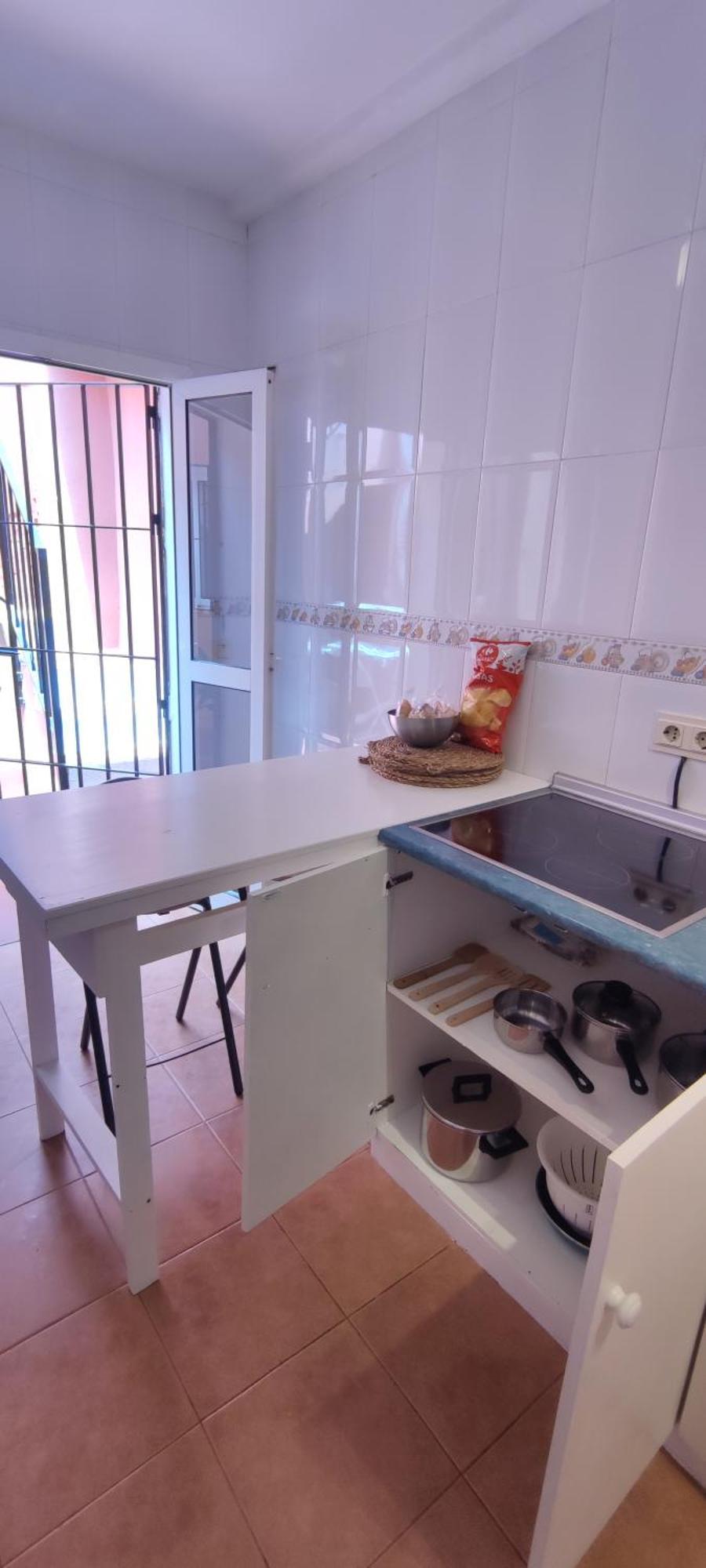 Apartamento Old Town Terrace Retreat *
